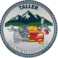 Taller Monte de Toledo